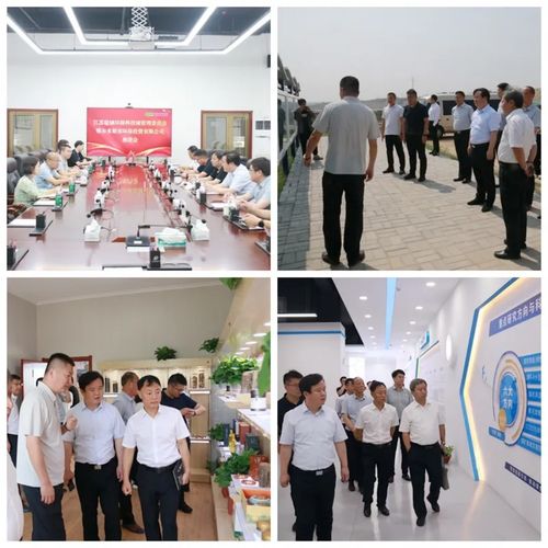 雙碳 未來,綠企共贏 2024鹽城環?？萍汲枪澞墉h保產業發展洽談會 鄂爾多斯站 成功舉行