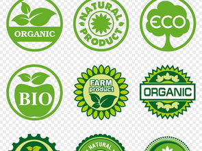 eco節(jié)能bio純天然圖標綠色環(huán)保圖標生物科技有機食品標志圖片素材 模板下載 27.55mb 圖標大全 標志丨符號