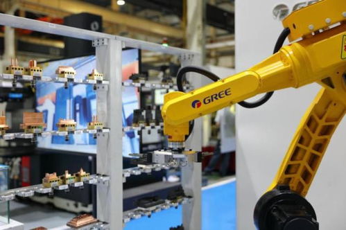 格力發(fā)布三季報 核心科技持續(xù)發(fā)力賦能高質(zhì)量發(fā)展