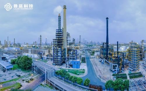 環(huán)保 科技 智能 賦能 ,引領表面科技產業(yè)園未來發(fā)展新風向