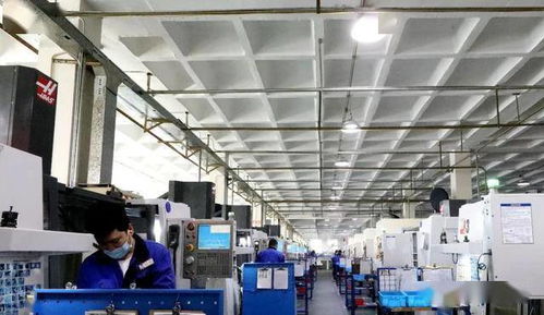 復工復產加速跑,威海環翠區沖刺首季開門紅