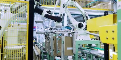 海信中央空調斬獲綠色工廠評價證書 高質助推綠色可持續發展