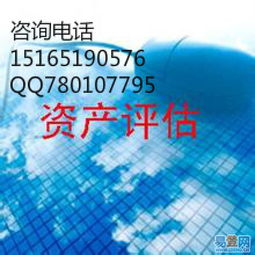 菏澤東明縣資產(chǎn)評估服務(wù)詳解 流程、費(fèi)用、時(shí)間及無形資產(chǎn)評估要點(diǎn)