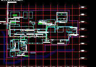廠(chǎng)房電話(huà)系統(tǒng)平面布置圖設(shè)計(jì)指南與免費(fèi)資源獲取